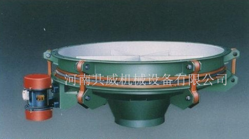 振動料斗/漏斗